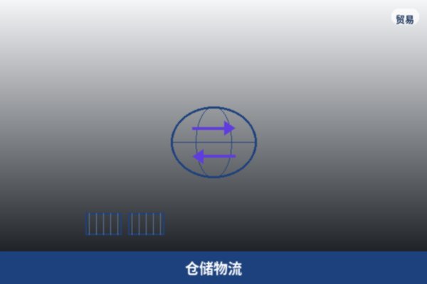 服务图标